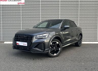 Audi Q2 35 TFSI 150 S tronic 7 line Plus