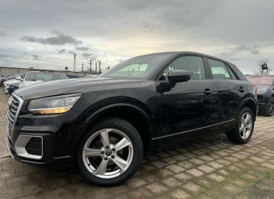 Achat Audi Q2 35 TFSI 150ch Business line S tronic 7 Occasion