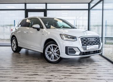 Vente Audi Q2 35 TFSI 150CH COD S LINE S TRONIC 7 EURO6D-T Occasion