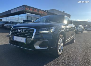 Vente Audi Q2 35 TFSI 150CH COD SPORT S TRONIC 7 Occasion