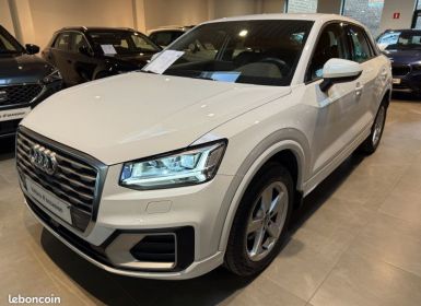 Vente Audi Q2 35 TFSI 150CH COD SPORT S TRONIC 7 EURO6D-T Occasion