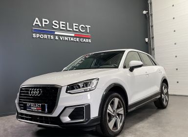 Audi Q2 35 TFSI 150ch Design Luxe, CAM, Keyless Occasion