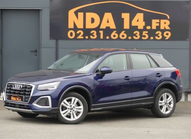 Audi Q2 35 TFSI 150CH DESIGN S TRONIC 7