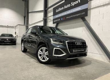 Audi Q2 35 TFSI Business Line S-tronic