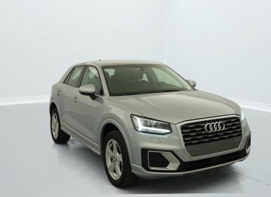 Achat Audi Q2 35 TFSI COD 150 BVM6 Sport Occasion