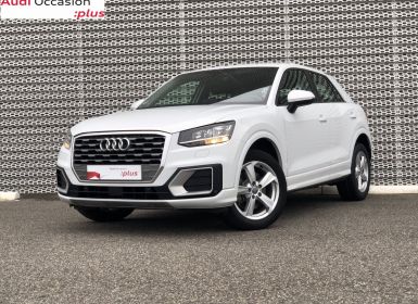 Audi Q2 35 TFSI COD 150 BVM6 Sport