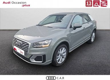 Audi Q2 35 TFSI COD 150 BVM6 Sport