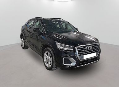 Vente Audi Q2 35 TFSI COD 150 S tronic 7 Occasion