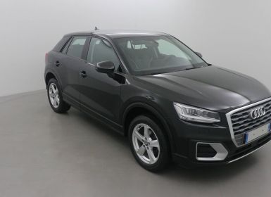 Achat Audi Q2 35 TFSI COD 150 S tronic 7 Occasion