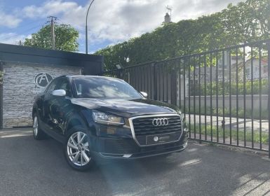 Achat Audi Q2 35 TFSI COD 150 S tronic 7 Design Occasion