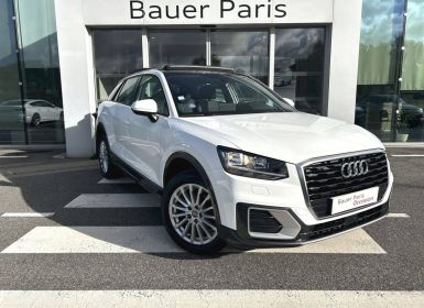 Achat Audi Q2 35 TFSI COD 150 S tronic 7 Design Occasion