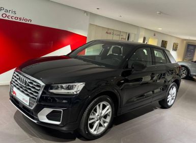 Audi Q2 35 TFSI COD 150 S tronic 7 S Line