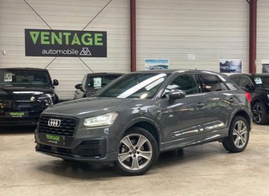 Audi Q2 35 TFSI COD 150 S Tronic 7 S Line Plus