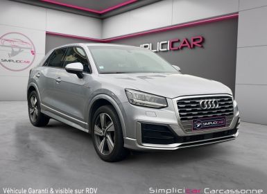 Audi Q2 35 TFSI COD 150 S tronic 7 S Line Plus