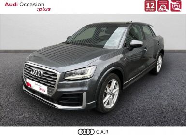 Audi Q2 35 TFSI COD 150 S tronic 7 S Line Plus