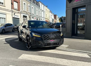 Audi Q2 35 TFSI COD 150 S tronic 7 S Line / TOIT OUVRANT / CARPLAY / FLEXFUEL