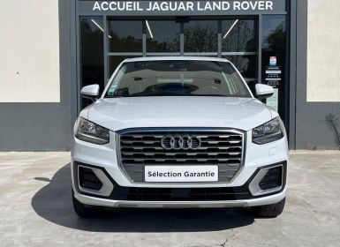 Audi Q2 35 TFSI COD 150 S tronic 7 Sport