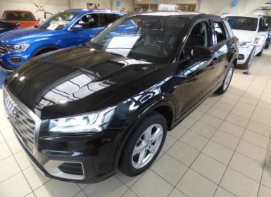 Achat Audi Q2 35 TFSI COD 150 S tronic 7 Sport s line Occasion