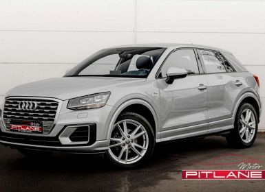 Audi Q2 35 TFSI ED.Sport S-tronic ! PACK S-LiNE VIRTUAL