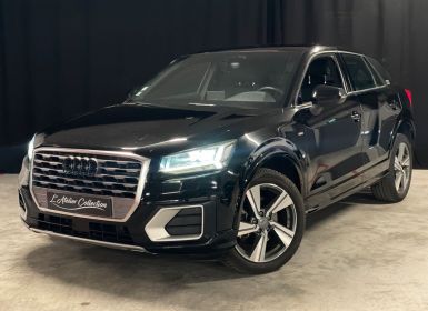 Audi Q2 35 TFSI S line 150 ch tronic 7