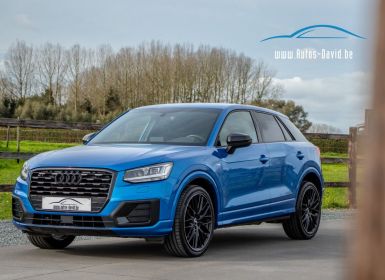 Achat Audi Q2 35 TFSI S-Line S-Tronic - APPLE CARPLAY - ZETELVERWARMING - AIRCO - CRUISECONTROL Occasion