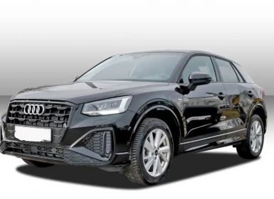 Vente Audi Q2 35 TFSI S-trnc S-line Navi Carpl CAM Virtual Occasion