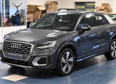 Vente Audi Q2 40 TDI 190 S tronic 7 Quattro S Line Occasion