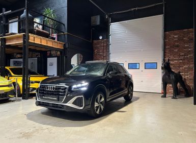 Vente Audi Q2 ADVANCED 35 TFSI 150 cv S tronic 7 - TOIT OUVRANT Occasion