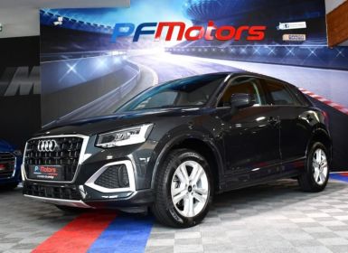 Achat Audi Q2 Advanced 35 TFSI 150 S-Tronic GPS Virtual Caméra Cuir Pré Sense Hayon Smartphone JA 17 Garantie 12/2025 Occasion