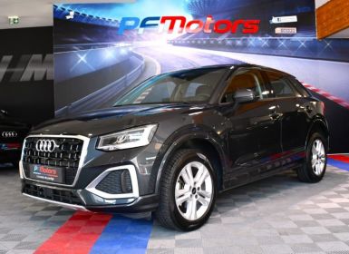 Vente Audi Q2 Advanced 35 TFSI 150 S-Tronic GPS Virtual Cuir Pré Sense Smartphone Hayon Caméra Régulateur JA 17 Garantie 29/11/2026 ou 100.000 km Occasion