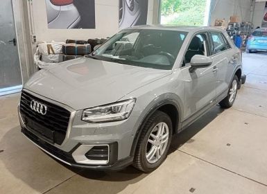 Vente Audi Q2 AUDI Q2 35 TDI 150 CH QUATTRO S-TRONIC CUIR Occasion