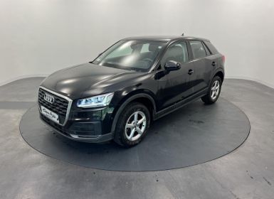 Achat Audi Q2 BUSINESS 1.4 TFSI COD 150 ch S tronic 7 line Occasion