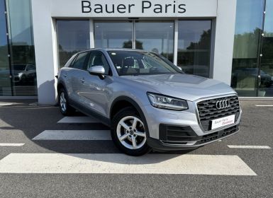 Achat Audi Q2 BUSINESS 1.6 TDI 116 ch BVM6 Business line Occasion