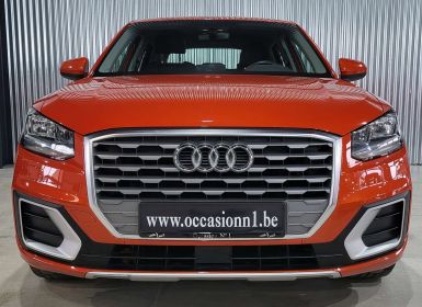 Vente Audi Q2 GPS, PACK SPORT - Cuir - NEW MODEL Occasion