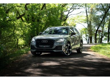 Vente Audi Q2 Quattro 2.0 TDI - 150 - BV S-tronic  S Line PHASE 1 Occasion