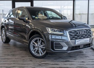 Vente Audi Q2 Quattro 2.0 TDI 190 S-tronic S Line Occasion