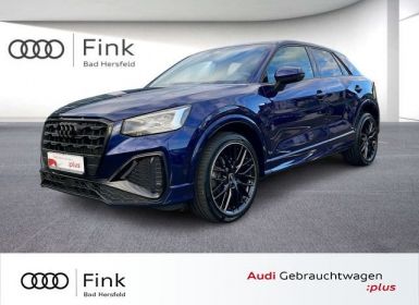 Audi Q2 S line 35 TDI Navi Kamera 