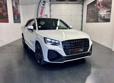 Audi Q2 S line Plus 1.5 35 TFSI 150 BV S-tronic