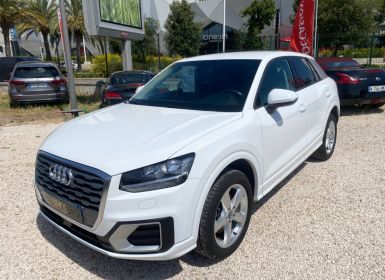 Audi Q2 Sport QUATTRO