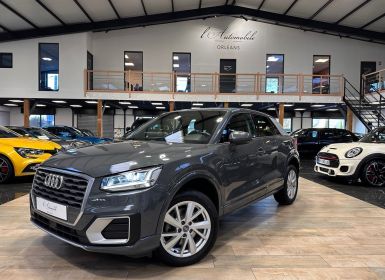 Audi Q2 TFSI 150 Sport Occasion