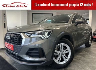 Audi Q3 / A PARTIR DE 275,92/MOIS / 35 TDI 150CH BUSINESS LINE S TRONIC 7