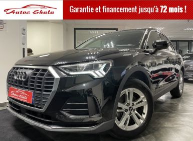 Audi Q3 / A PARTIR DE 286,55/MOIS / 35 TDI 150CH BUSINESS LINE S TRONIC 7