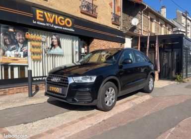 Audi Q3 1.4 TFSI 150 CH Occasion