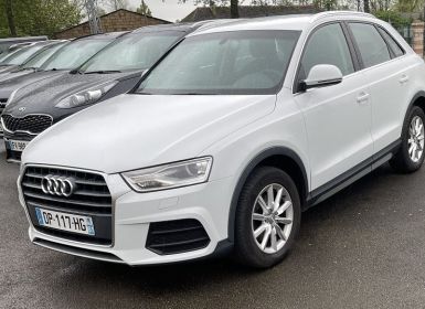 Audi Q3 1.4 TFSI 150CH COD AMBIENTE S TRONIC 6