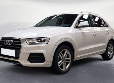 Audi Q3 1.4 TFSI 150CH ULTRA COD S LINE/ CRITAIR 1 / FINANCEMENT/