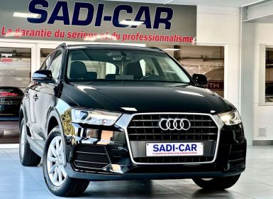 Achat Audi Q3 1.4 TFSI 150cv ULTRA Occasion