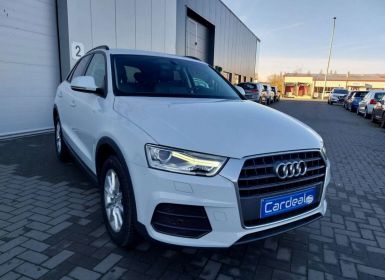 Vente Audi Q3 1.4 TFSI c-AUTOMATIQUE-CUIR-GPS-GARANTIE.12.MOIS- Occasion