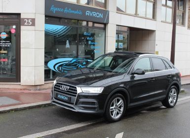 Audi Q3 1.4 TFSI COD 150 AMBITION LUXE S TRONIC 6