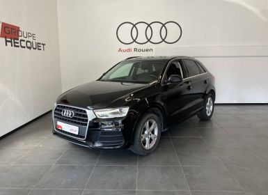 Achat Audi Q3 1.4 TFSI COD 150 ch S tronic 6 Ambiente Occasion