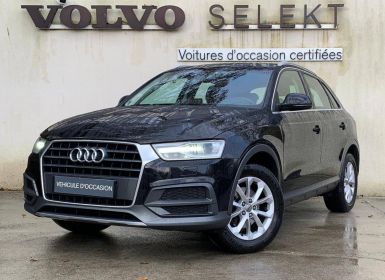 Achat Audi Q3 1.4 TFSI COD 150 ch S tronic 6 Ambiente Occasion